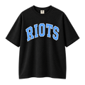 Riots-Classic Tee