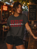 RBF-Comfort Colors Tee