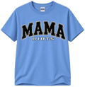 Mama-Gildan 5000 Tee