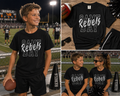 YOUTH REBELS GAME DAY T-SHIRT