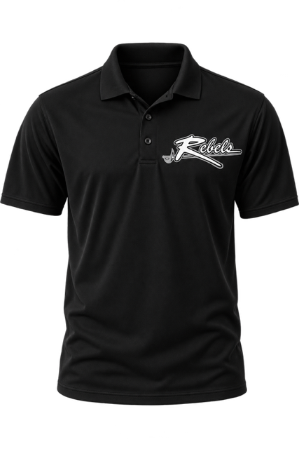 Callaway Rebels Performance Polo