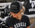 REBELS MAMA HAT- RICHARDSON 112FP