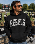 HOODIE-REBEL