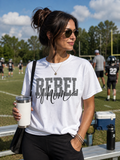 REBEL MOM TEAM TEE